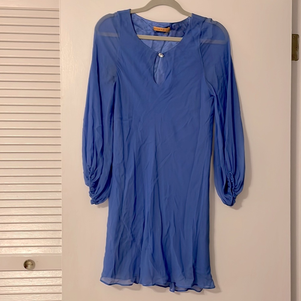 Women’s Cocktail Dress